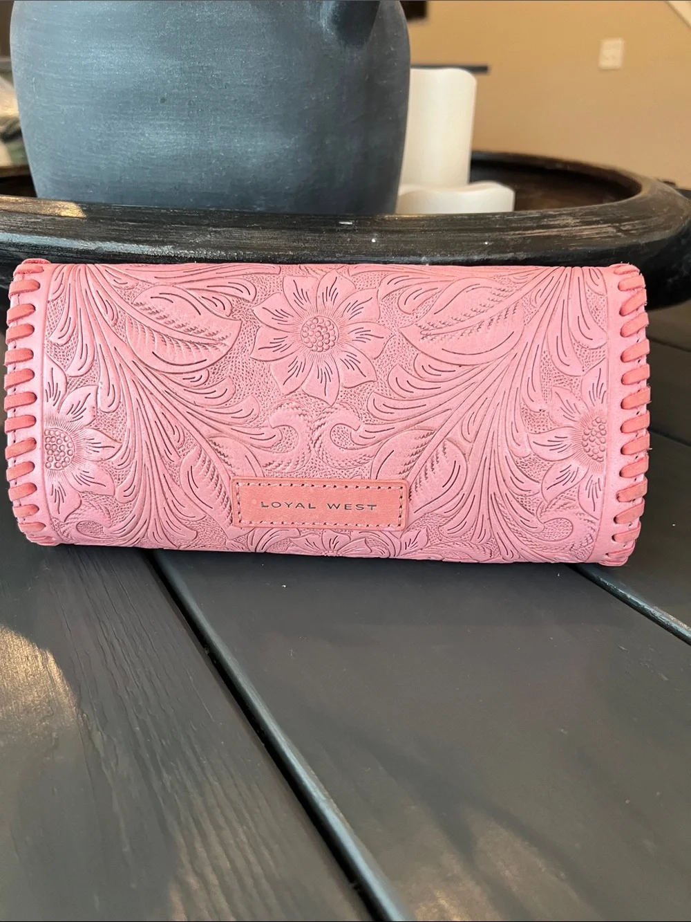 Loyal West Elena Mini Bag
